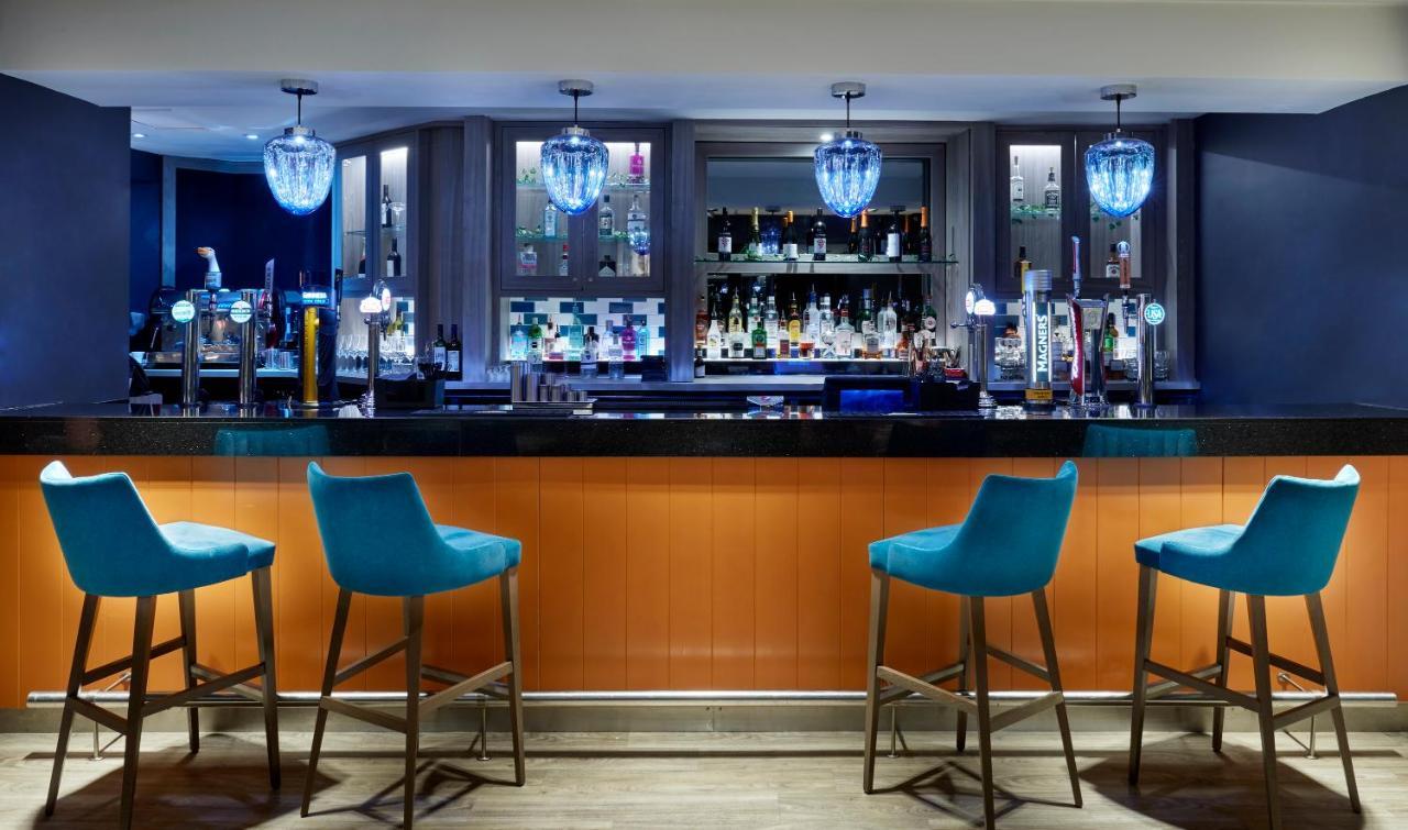 Leonardo Edinburgh Murrayfield Esterno foto