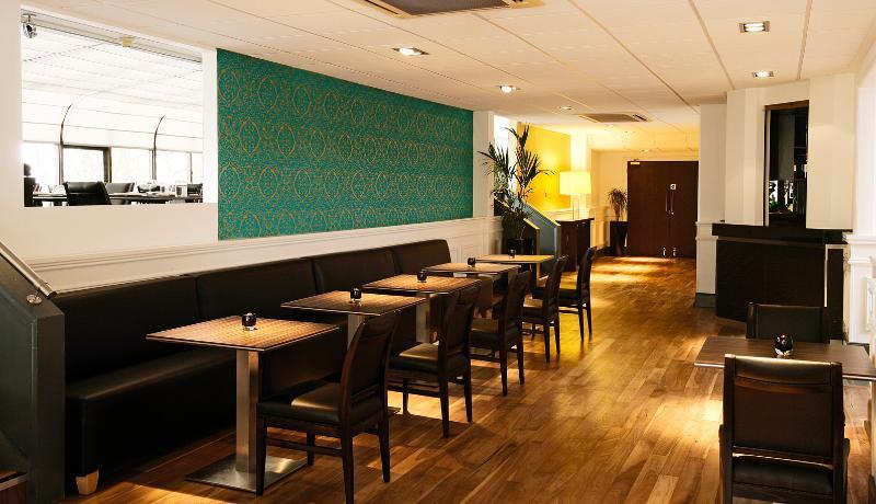 Leonardo Edinburgh Murrayfield Ristorante foto