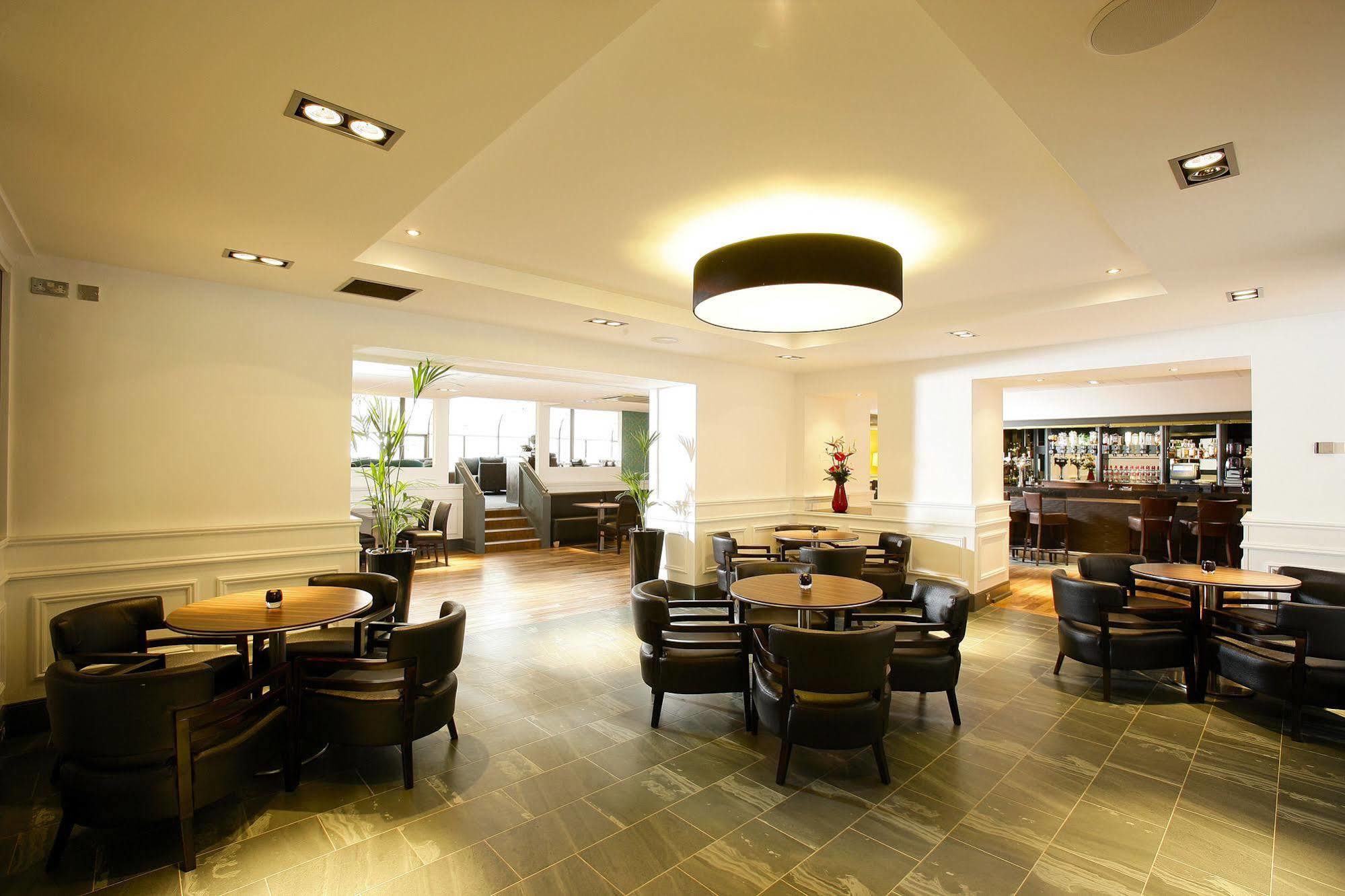Leonardo Edinburgh Murrayfield Ristorante foto